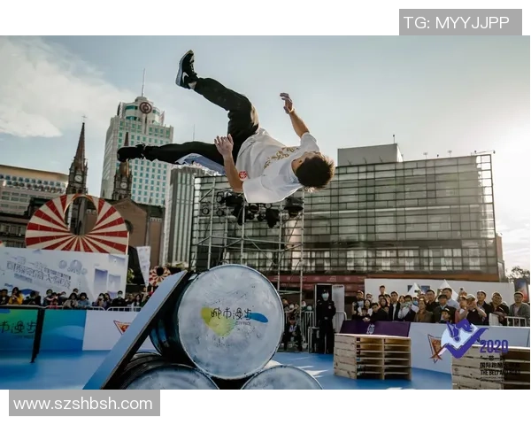 杭州极限运动队实力强劲2023年极限运动TOP10全面揭晓