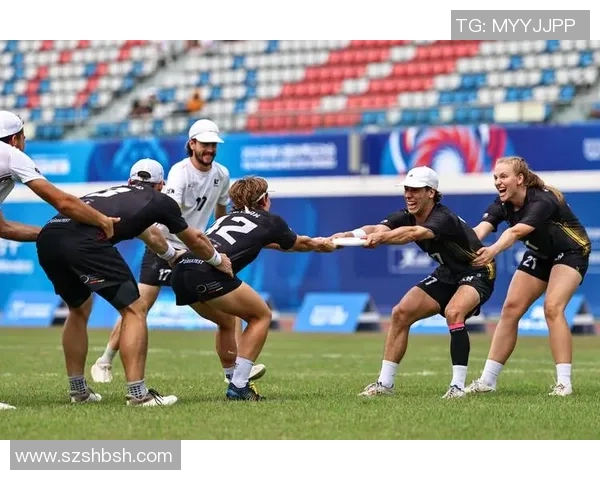 成都飞盘队状态分析：聚焦他们的训练与比赛表现